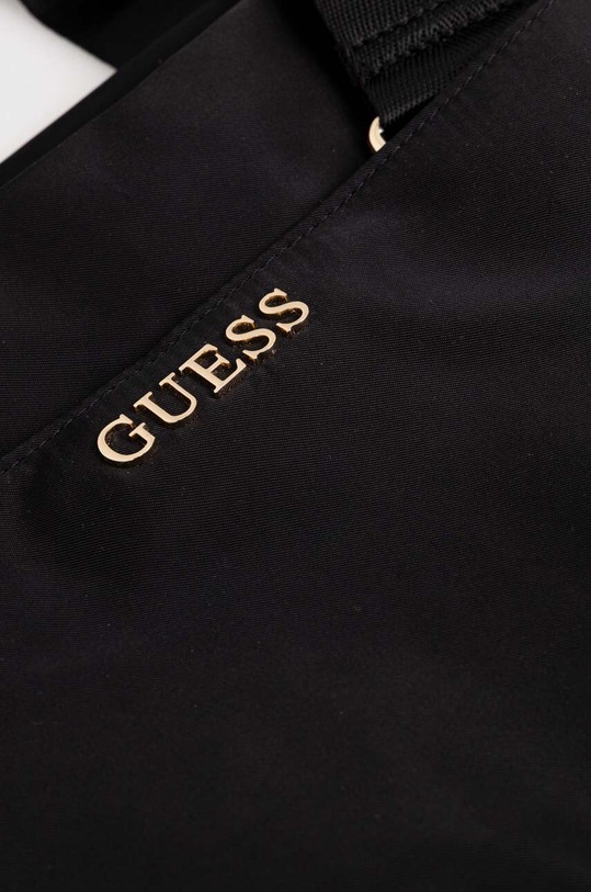Akcesoria Guess torba V4GZ08.WG8Y0 czarny