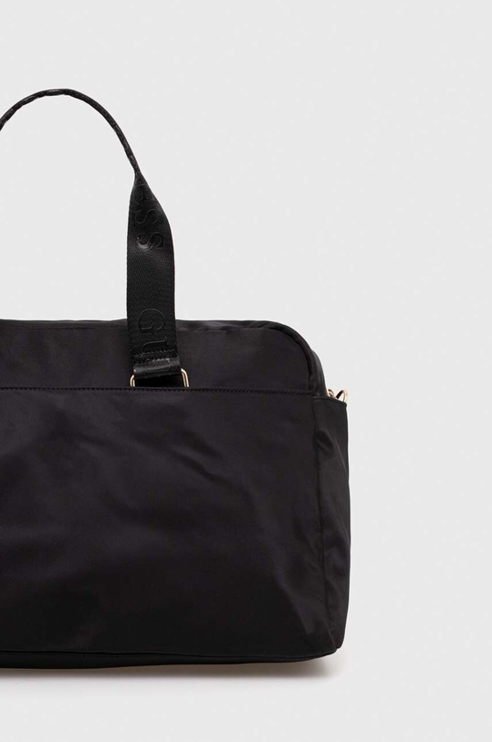 Guess torba czarny V4GZ08.WG8Y0