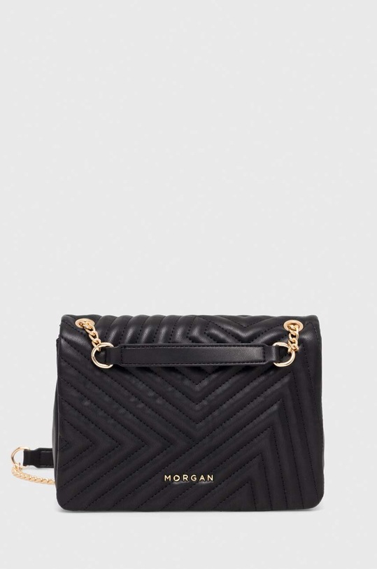 Morgan poseta 2BELZAG.NOIR negru SS24