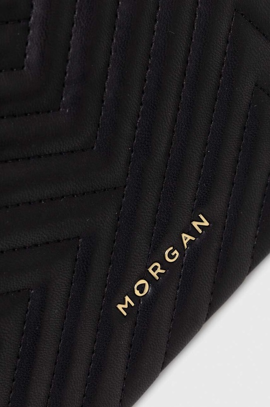 Morgan poseta 2BELZAG.NOIR negru