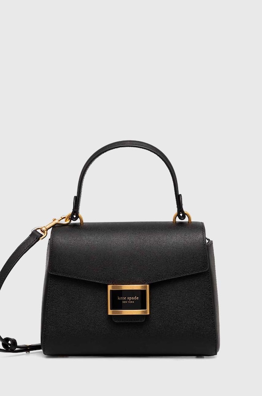 Τσάντα Kate Spade KE122.BLK μαύρο SS24
