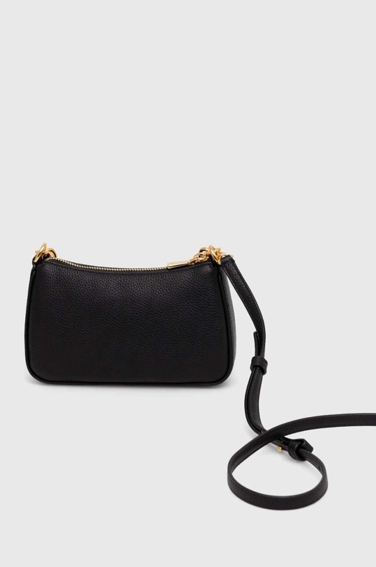 Akcesoria Kate Spade torebka skórzana KD908.BLK czarny