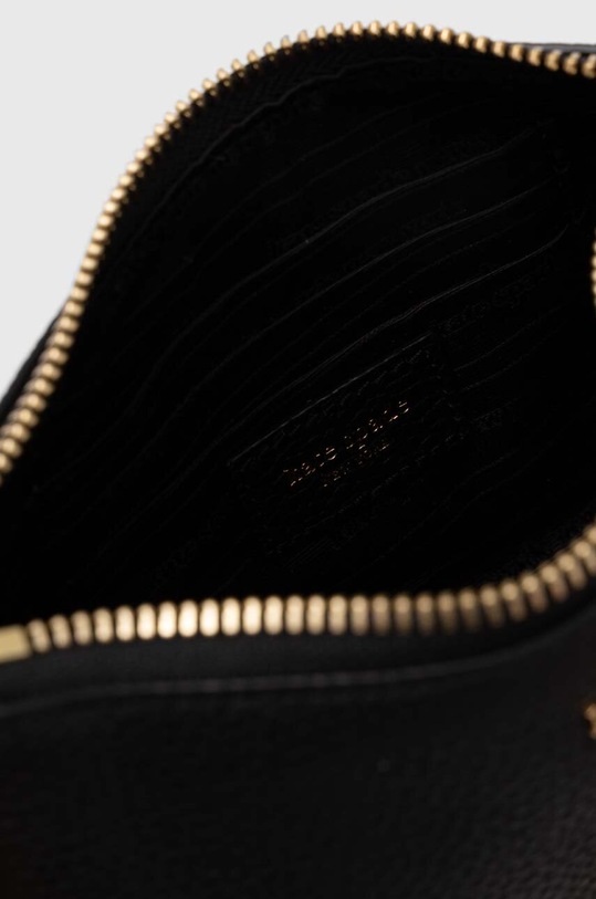 Kate Spade torebka skórzana KD908.BLK czarny