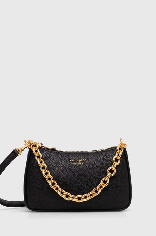 Kate Spade torebka skórzana KD908.BLK