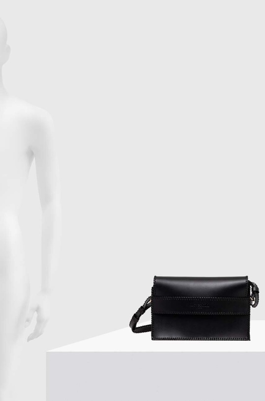 Lovechild poșetă de piele 24.2.979.2030 negru