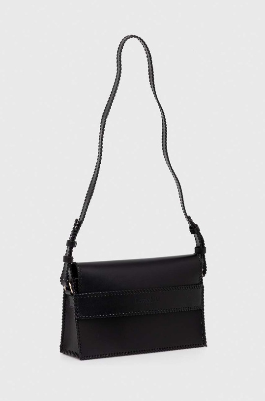 Lovechild poșetă de piele 24.2.979.2030 negru SS24