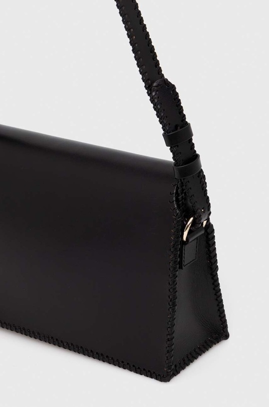 Accesorii Lovechild poșetă de piele 24.2.979.2030 negru