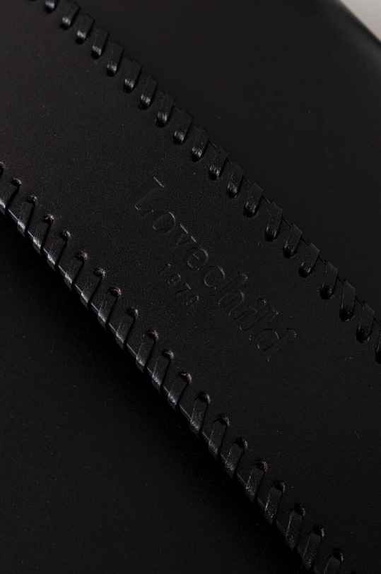 Lovechild poșetă de piele negru 24.2.979.2030