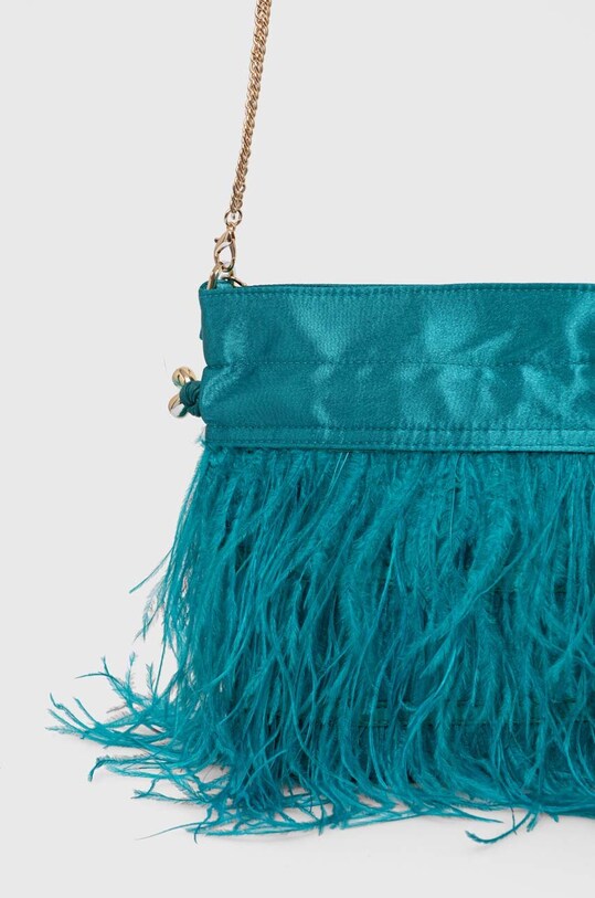 Dodatki Torbica Marella 2413511117200 turkizna