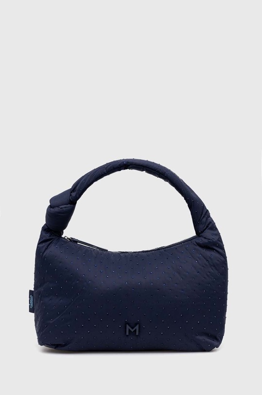 Marella torebka nie mieści A4 granatowy 2413511177200