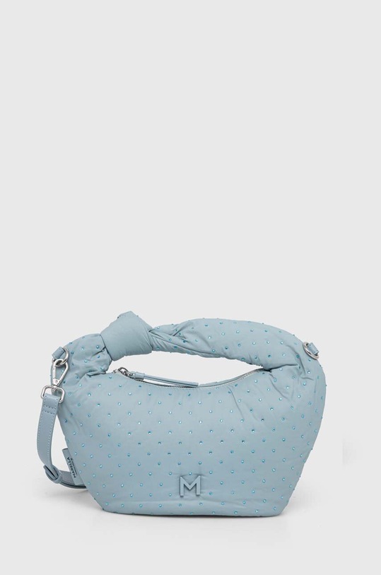 Marella borsetta applique blu 2413511187200