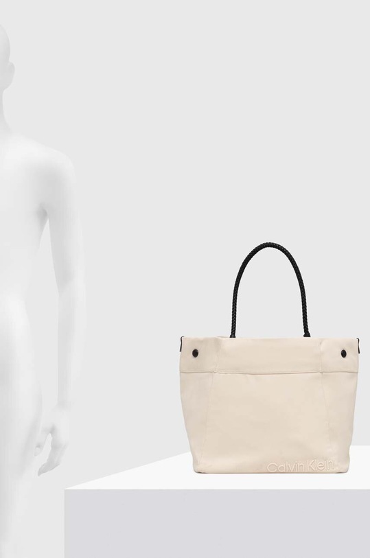 Calvin Klein kézitáska K60K611647