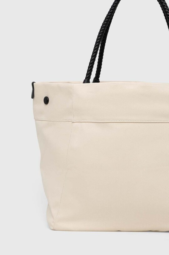 Аксесуари Сумочка Calvin Klein K60K611647 бежевий