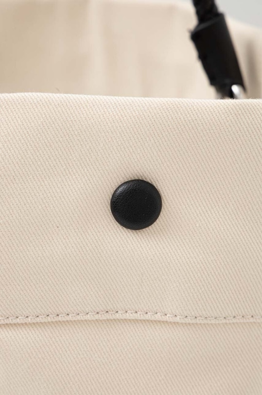 Calvin Klein kézitáska bézs K60K611647