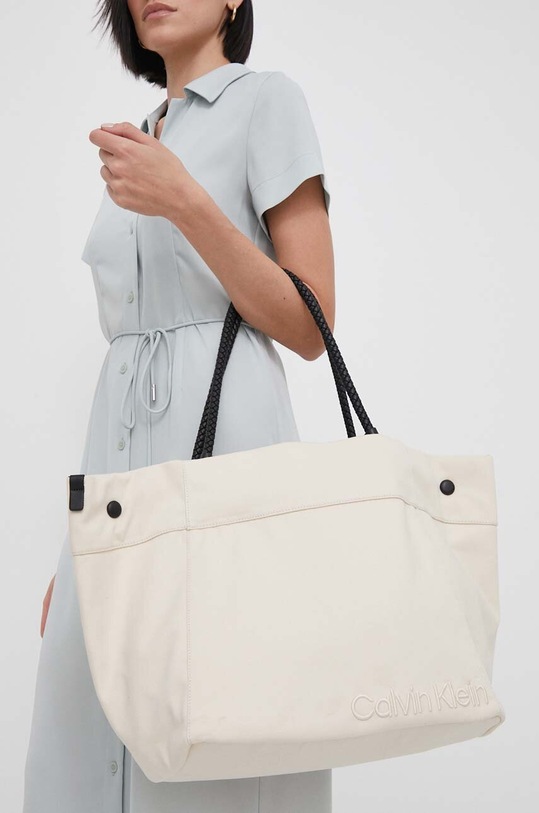 Calvin Klein kézitáska K60K611647
