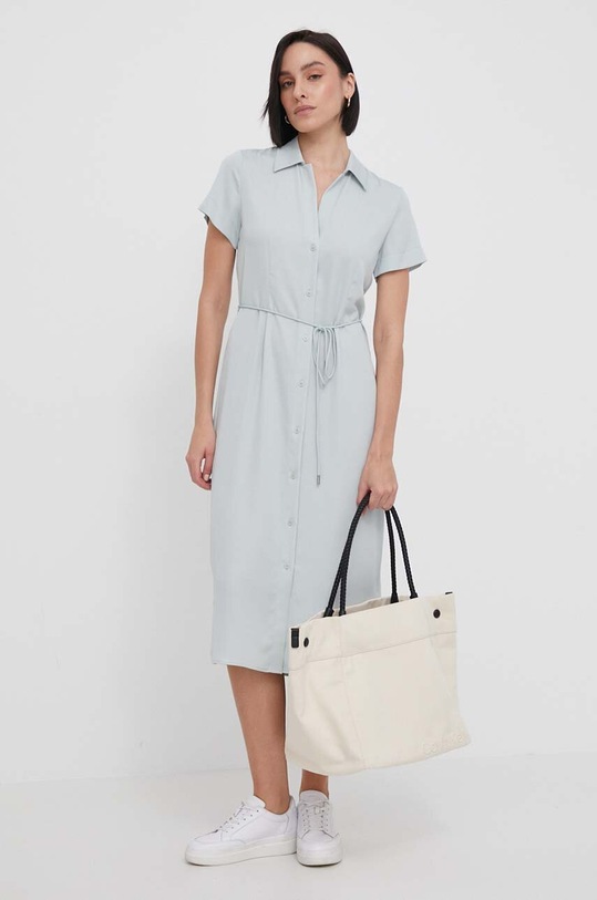 Calvin Klein kézitáska K60K611647