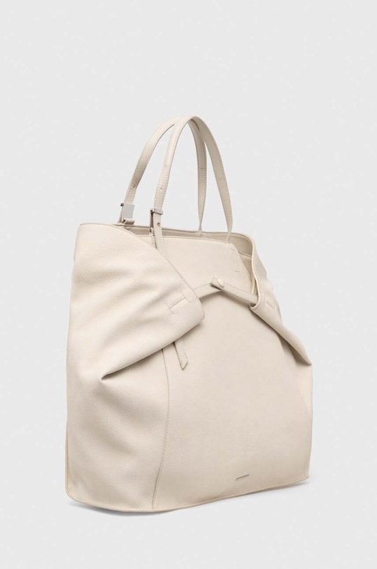 Kabelka Calvin Klein K60K611657 béžová SS24