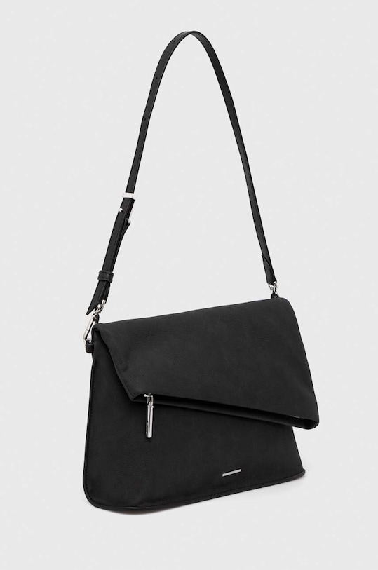 Calvin Klein kézitáska K60K611659 fekete SS24