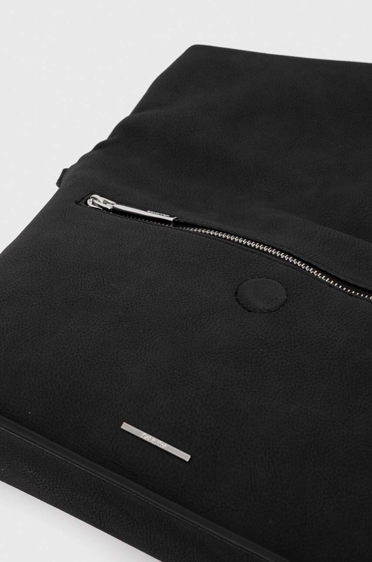 Calvin Klein kézitáska fekete K60K611659