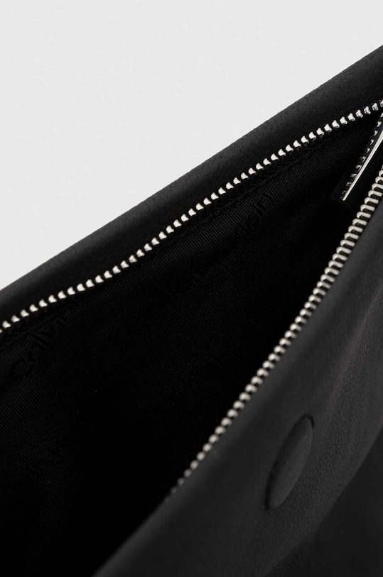 Calvin Klein kézitáska K60K611659 fekete