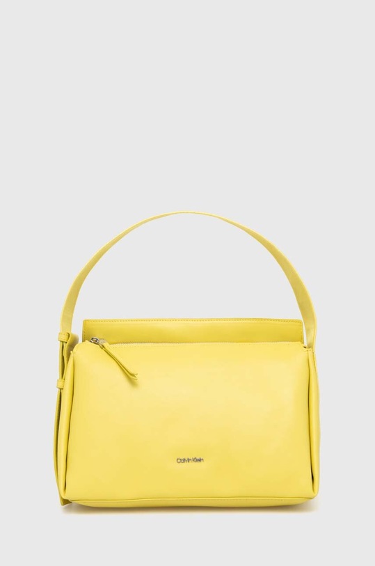 Calvin Klein borsetta K60K611661 giallo SS24