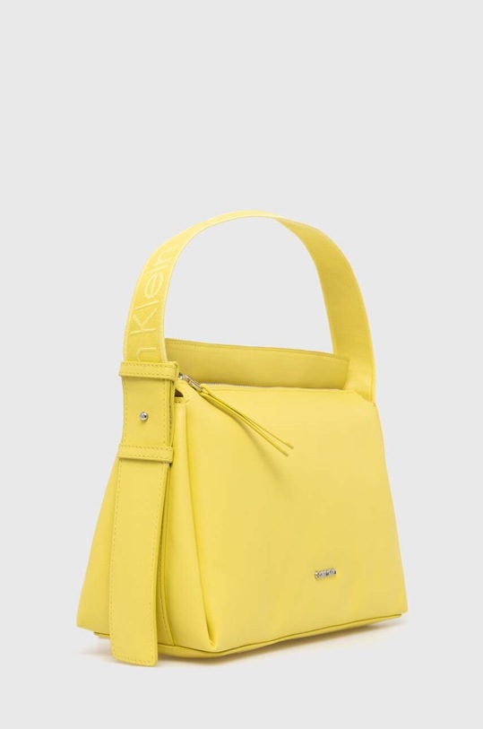 Accessori Calvin Klein borsetta K60K611661 giallo