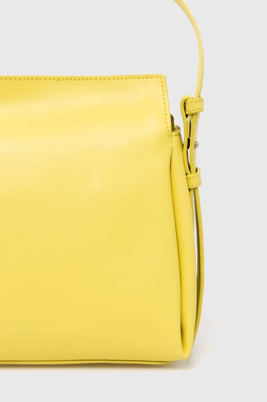 Calvin Klein borsetta giallo K60K611661