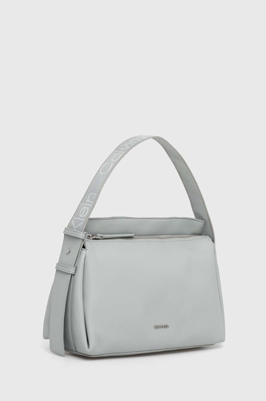 Сумочка Calvin Klein K60K611661 голубой SS24