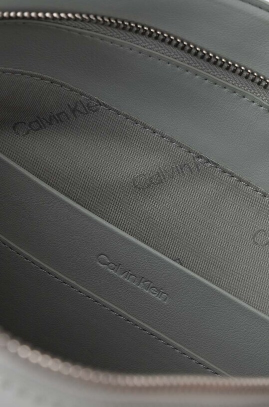 Сумочка Calvin Klein K60K611661 блакитний