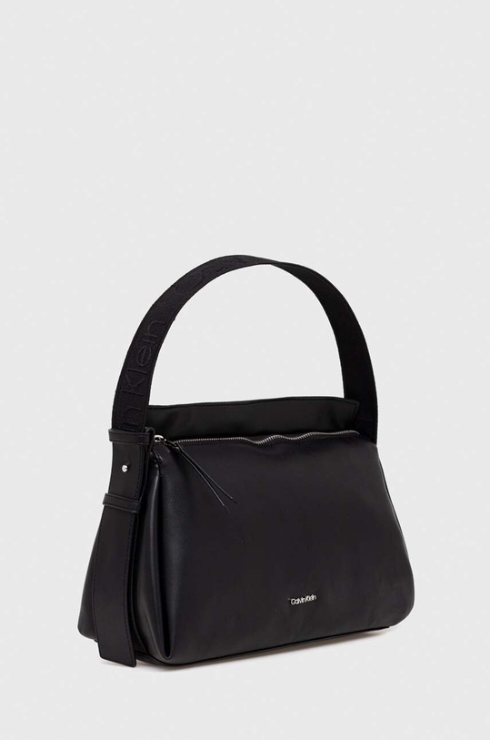Сумочка Calvin Klein K60K611661 чёрный SS24