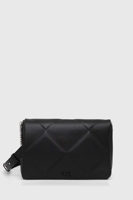 Сумочка Calvin Klein K60K611664 чёрный SS24
