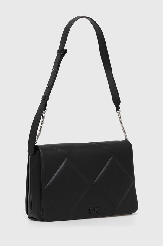 Аксессуары Сумочка Calvin Klein K60K611664 чёрный