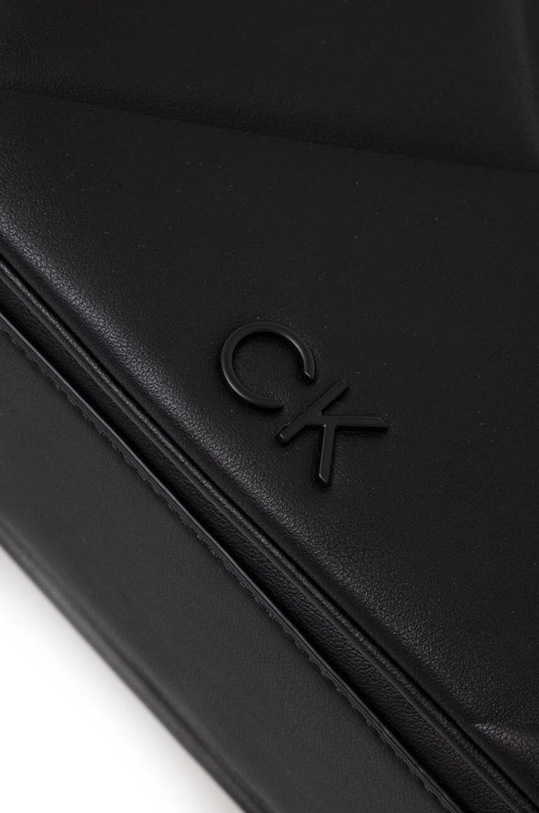 Сумочка Calvin Klein K60K611664 чёрный