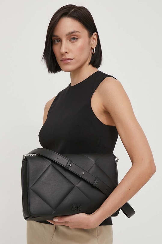 Сумочка Calvin Klein K60K611664