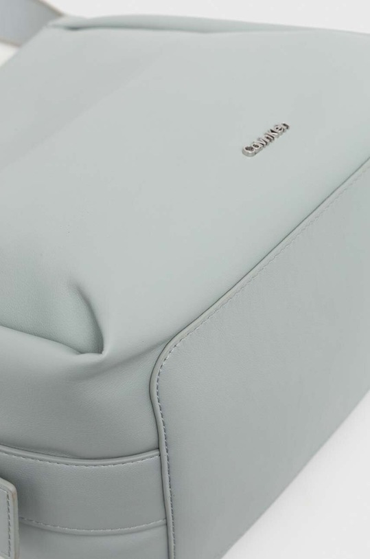 Doplnky Kabelka Calvin Klein K60K611667 sivá