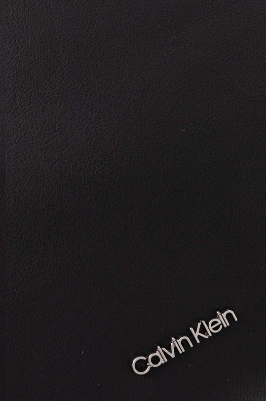 Τσάντα Calvin Klein μαύρο K60K611667