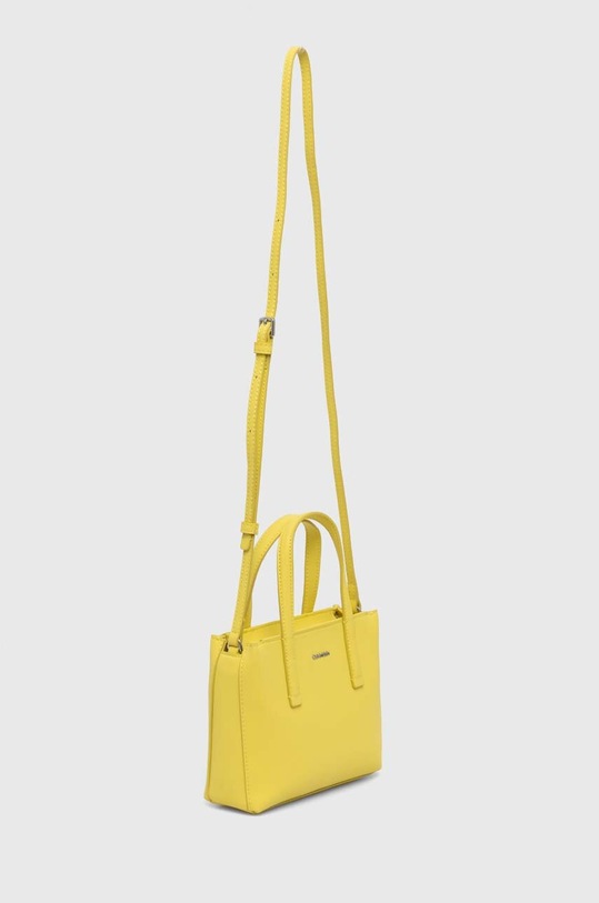 Сумочка Calvin Klein K60K611675 жовтий SS24