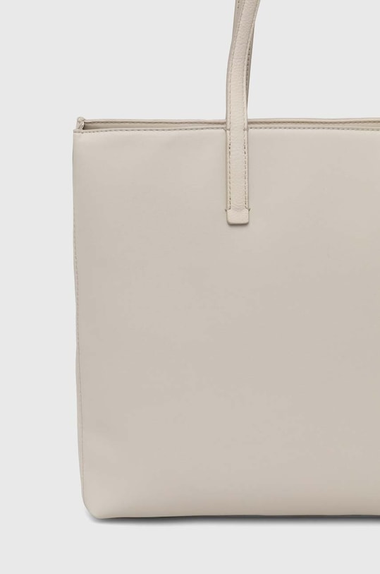 Doplňky Kabelka Calvin Klein K60K611677 béžová