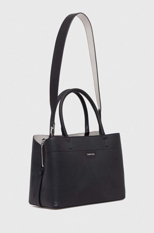 Calvin Klein poșetă K60K611678 negru SS24