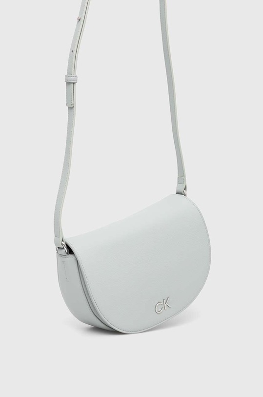 Calvin Klein torebka szary K60K611679