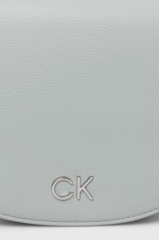 Calvin Klein torebka K60K611679 szary