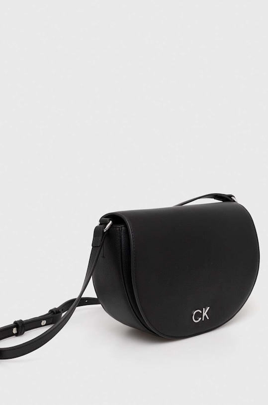 Calvin Klein torebka K60K611679 czarny SS24