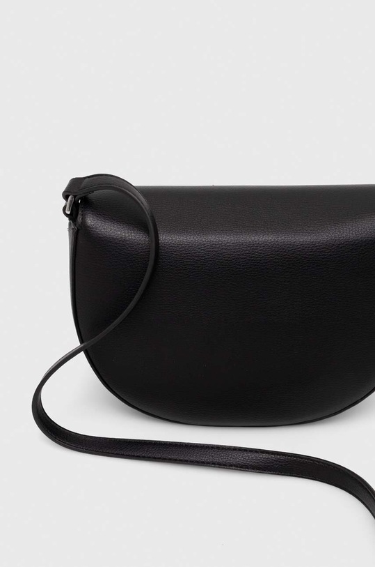 Akcesoria Calvin Klein torebka K60K611679 czarny