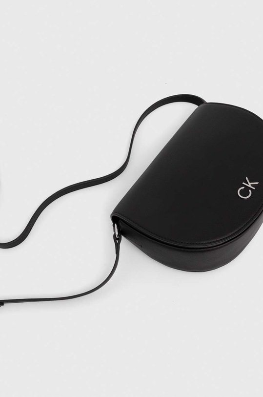 Calvin Klein torebka czarny K60K611679