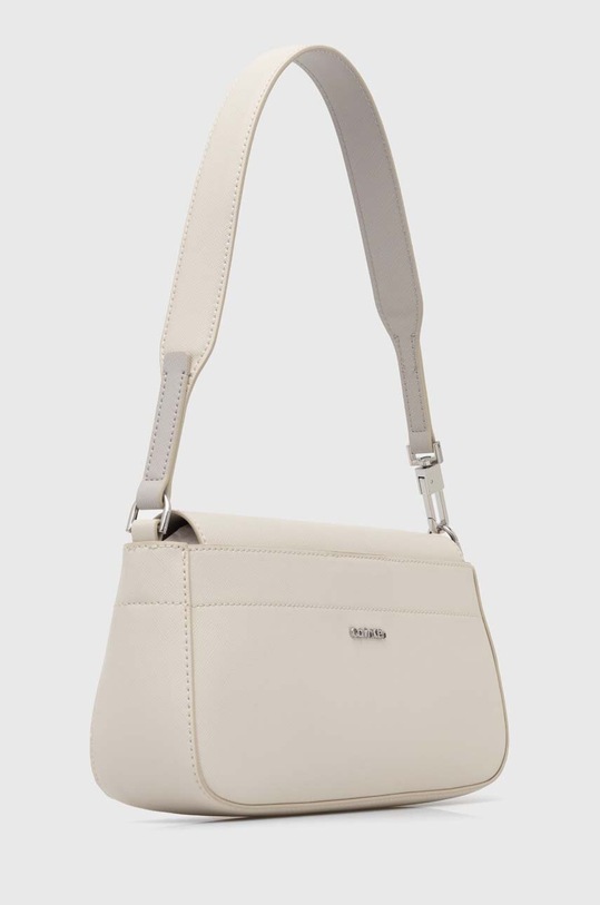 Calvin Klein torebka K60K611680 beżowy SS24