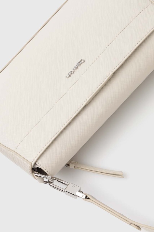 Calvin Klein torebka beżowy K60K611680