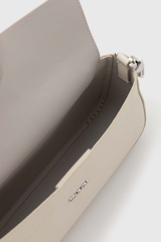 Calvin Klein torebka K60K611680 beżowy