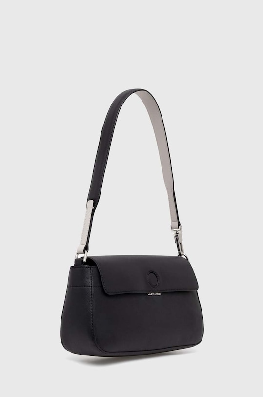 Calvin Klein torebka K60K611680 czarny SS24