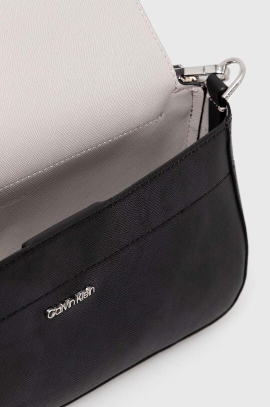 Torba Calvin Klein crna K60K611680
