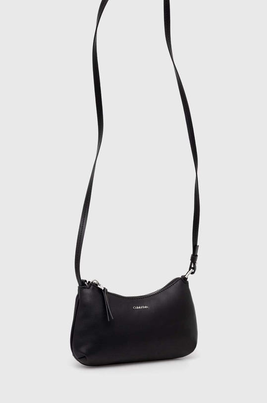 Сумочка Calvin Klein K60K611681 чорний SS24